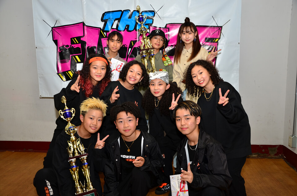 結果]第9回 THE FUTURE グランドチャンピオン大会 2022.8/4 - LAGAZINE